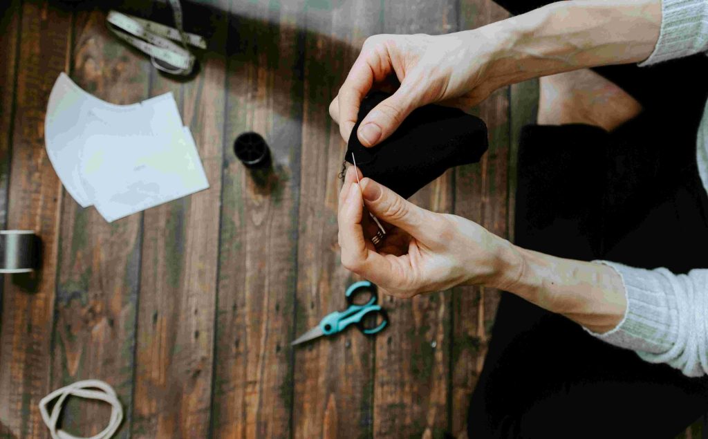 custom handmade haute couture gowns