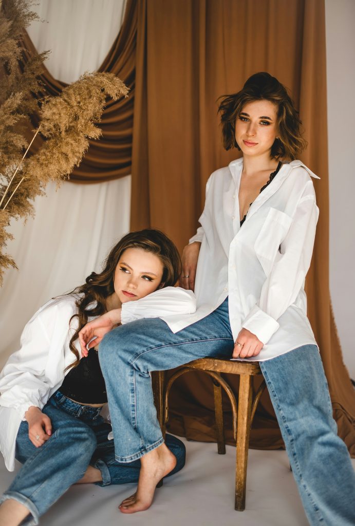 Renowned Fashion Figures of the Decade – Shop discounts