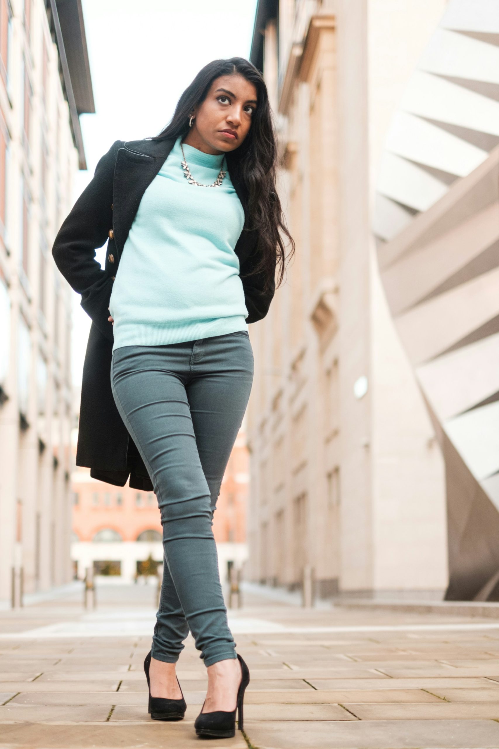 Modern Trends Inspired by Fashion Icons – Shop discounts